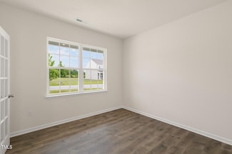 1129 Middlecrest Dr, Rocky Mount, NC 27804