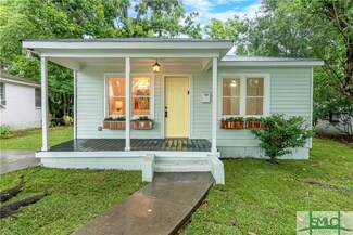 1226 W 51st St, Savannah, GA 31405