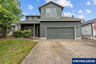 176 Acorn St, Monmouth, OR 97361