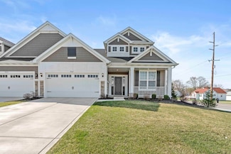 9567 Mill Creek Rd, Cedar Lake, IN 46303