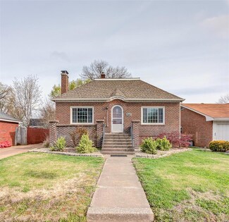3510 Berkeley Ave, Alton, IL 62002
