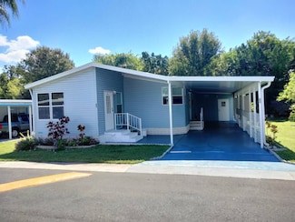 2141 Ridge Rd S Unit 21, Largo, FL 33778