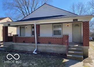 2609 E Troy Ave, Indianapolis, IN 46203
