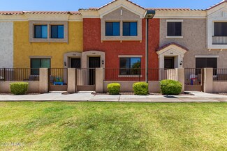 1950 N Center St Unit 149, Mesa, AZ 85201