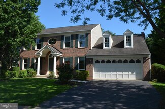 8909 Danville Terrace, Frederick, MD 21701