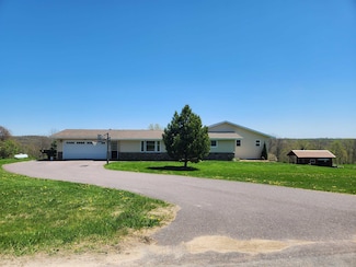 S1508 Sand Hill Rd, La Farge, WI 54639