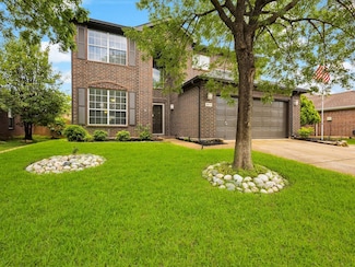 2611 Timberline Dr, Flower Mound, TX 75028