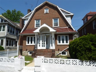 413 Hancock Ave, Mount Vernon, NY 10553