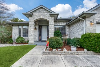 240 Deer Mesa, Cibolo, TX 78108