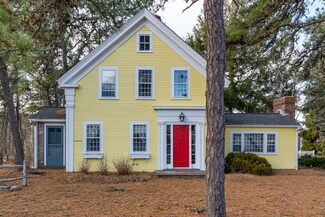 46 Ridgevale Rd, Chatham, MA 02633