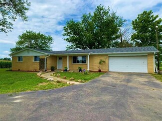 7137 N County Road 600 W, Middletown, IN 47356