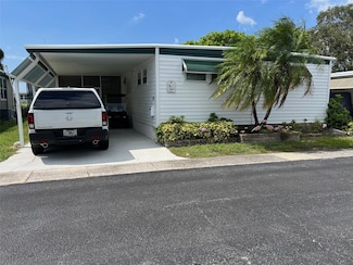 35 Thatch Palm St E Unit 35, Largo, FL 33770