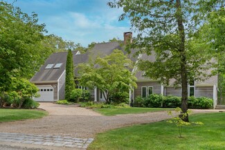 34 Tower Ridge Rd, Oak Bluffs, MA 02568