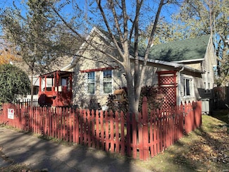 120 E Swartzel Ave, Vincennes, IN 47591