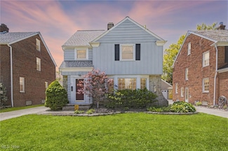 144 E 197th St, Euclid, OH 44119