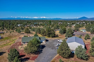 13344 SW Peninsula Dr, Terrebonne, OR 97760