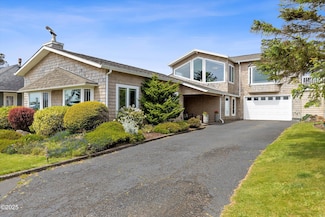 825 1st St, Otter Rock, OR 97369