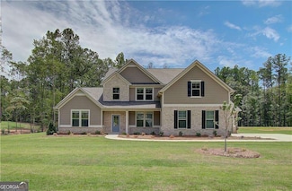 140 Cooper Cove E, Fayetteville, GA 30215