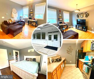 400 Renfro Dr Unit 213, Glen Burnie, MD 21060