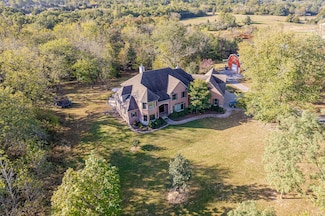 3500 E Hwy 163, Columbia, MO 65201