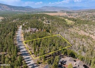3004 Golf Course Cir, Tabernash, CO 80478