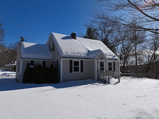 9 Hillcrest Rd, North Walpole, NH 03609