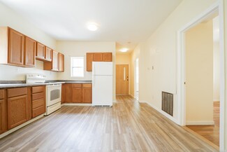 24 Burr Ave Unit 1, Middletown, CT 06457