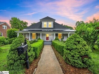 400 W Arlington Ave, Greer, SC 29650