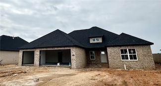 841 Bellagiola Ave, Tontitown, AR 72762
