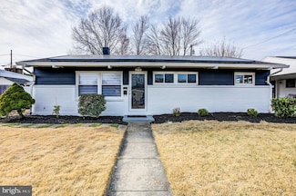 8731 Stockwell Rd, Parkville, MD 21234