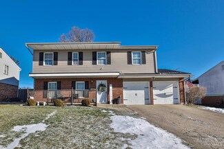 4911 Holly Ave, Middletown, OH 45044