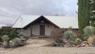 620 W Soto St, Willcox, AZ 85643