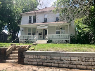 525 Pennsylvania Ave, Holton, KS 66436