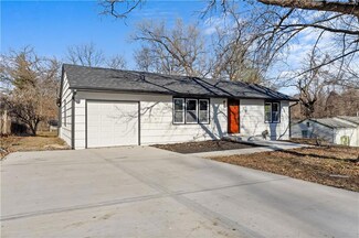 5634 Webster Ave, Kansas City, KS 66104