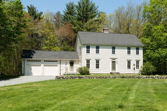 11 East St, Carlisle, MA 01741