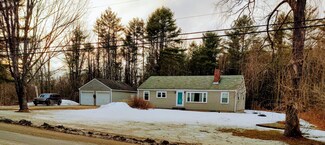 137 Bayview Rd, Nobleboro, ME 04555