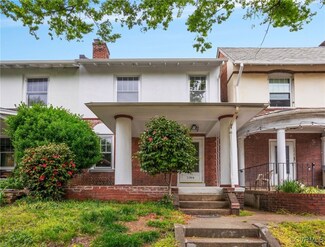 2304 Maplewood Ave, Richmond, VA 23220