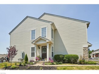 446 Turner Dr, Copley, OH 44321