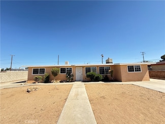 8461 Eucalyptus Ave, California City, CA 93505