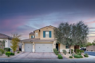 8136 Canyon Grassland St, Las Vegas, NV 89166