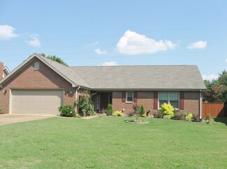 116 Michael Ct, Florence, AL 35630