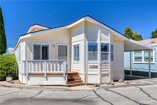 1215 El Camino Real Unit 42, Atascadero, CA 93422
