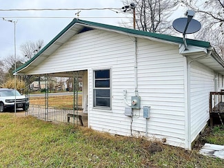 45 Highway 140 W, Paris, TN 38242
