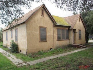 Unlisted Address