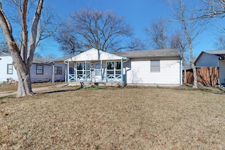 2817 Andrea Ln, Dallas, TX 75228