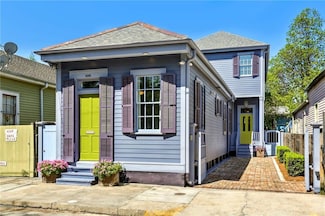 626 Gallier St, New Orleans, LA 70117