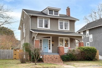 3129 Griffin Ave, Richmond, VA 23222