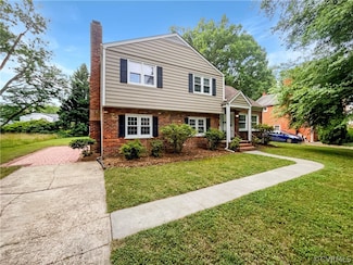 8411 Zell Ln, Henrico, VA 23229