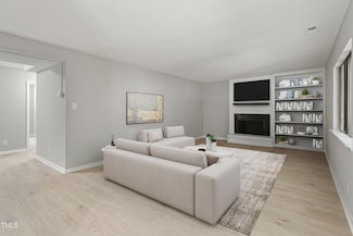 3088 Colony Rd Unit A, Durham, NC 27705