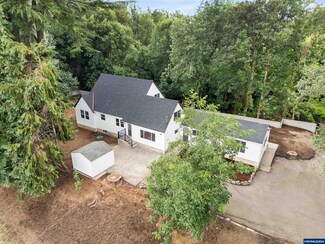 28564 Highway 34, Corvallis, OR 97333